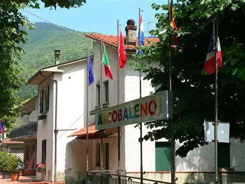 Park Hotel Arcobaleno