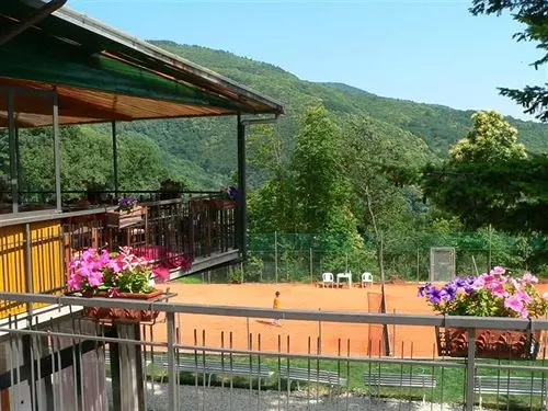 Park Hotel Arcobaleno