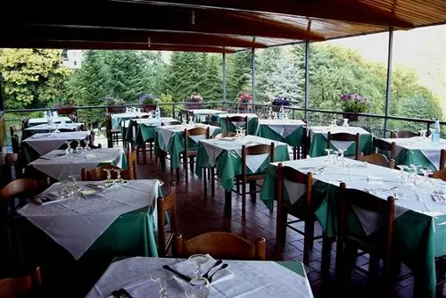 Park Hotel Arcobaleno