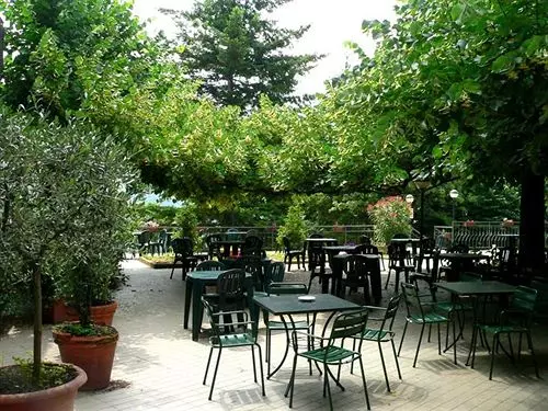 Park Hotel Arcobaleno