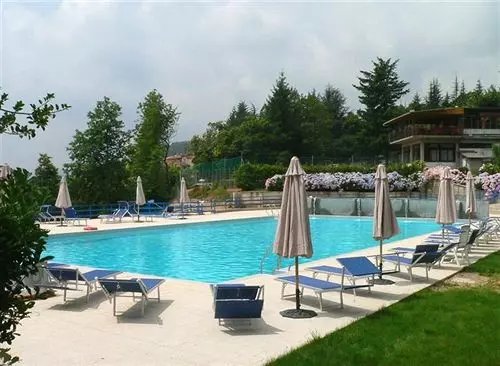 Park Hotel Arcobaleno