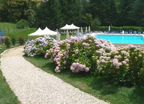 Park Hotel Arcobaleno