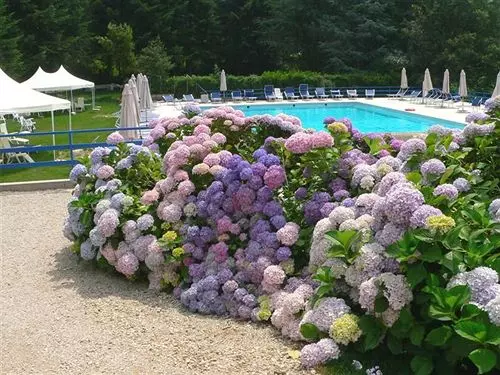 Park Hotel Arcobaleno