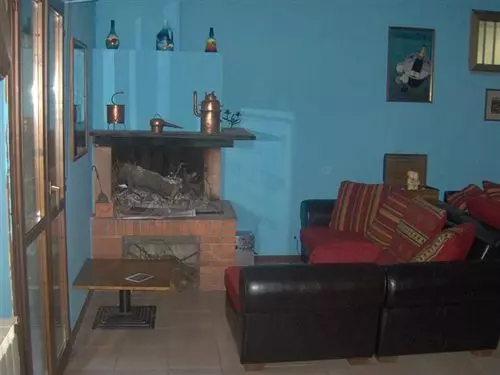 Park Hotel Arcobaleno