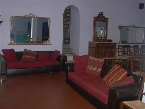 Park Hotel Arcobaleno
