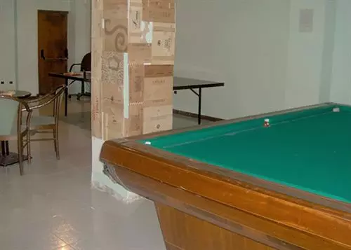 Park Hotel Arcobaleno