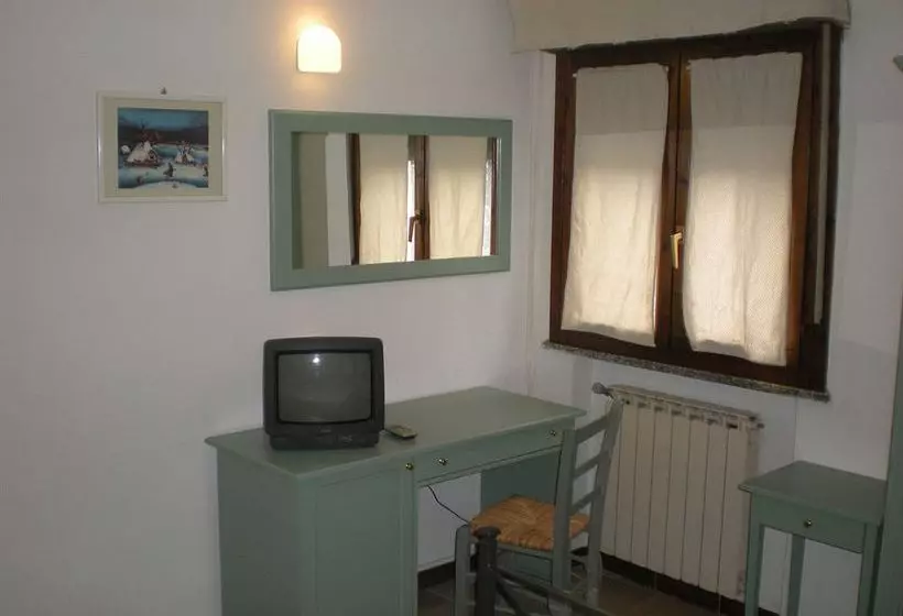 Park Hotel Arcobaleno