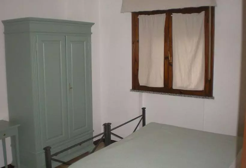 Park Hotel Arcobaleno