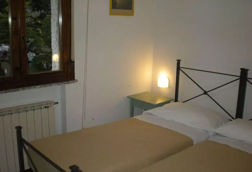 Park Hotel Arcobaleno
