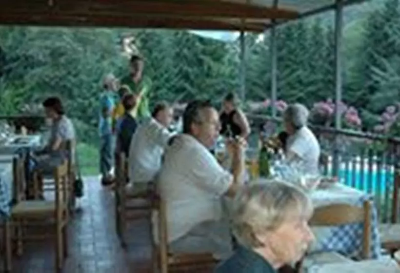 Park Hotel Arcobaleno