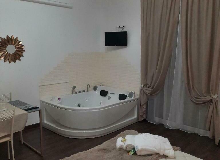 B&b Villa Luja Resort