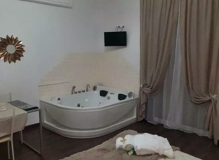 B&b Villa Luja Resort