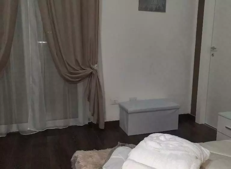 B&b Villa Luja Resort