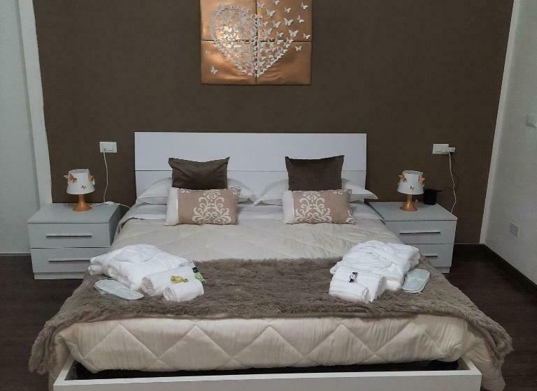 B&b Villa Luja Resort