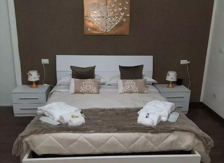 B&b Villa Luja Resort