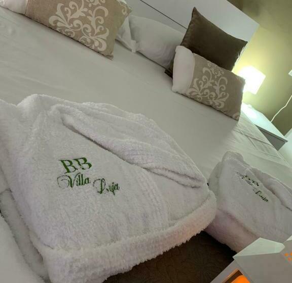 B&b Villa Luja Resort