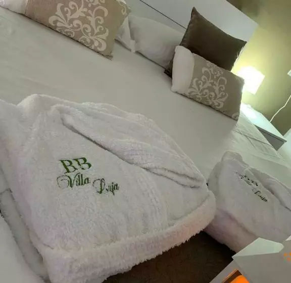 B&b Villa Luja Resort