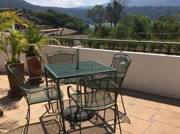 Bed and Breakfast Casa Cielo