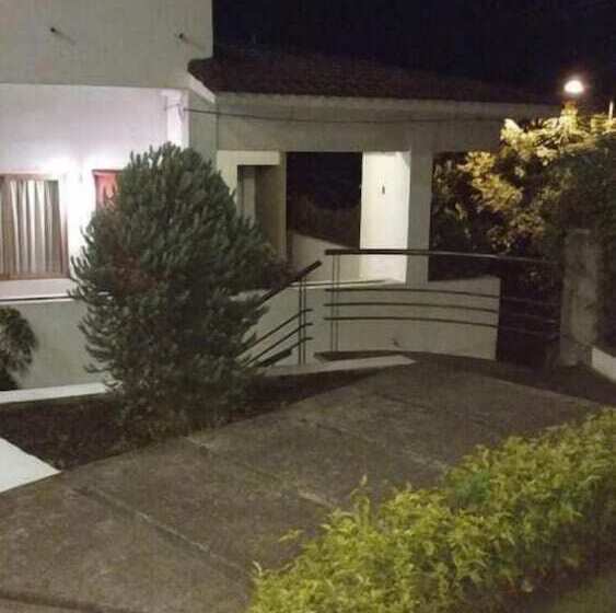 Bed and Breakfast Casa Cielo