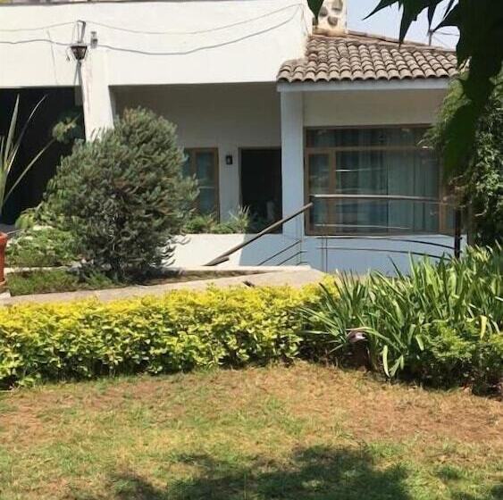 Bed and Breakfast Casa Cielo