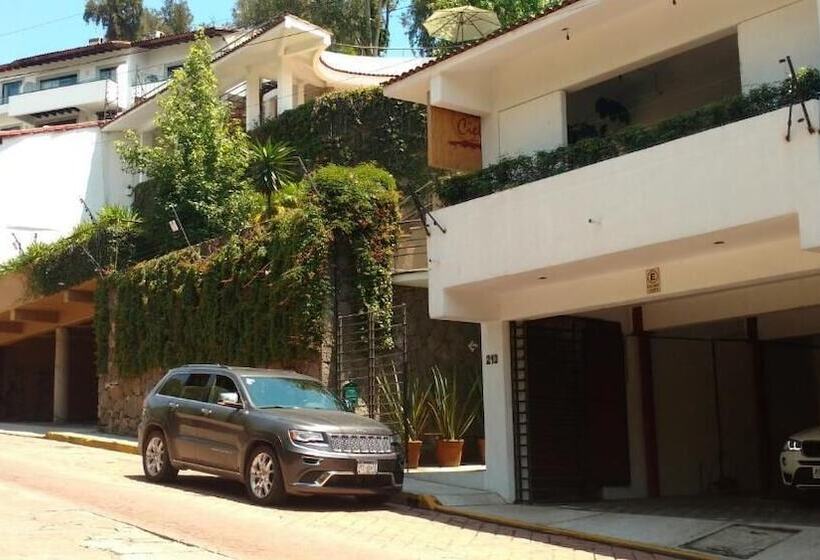 Bed and Breakfast Casa Cielo