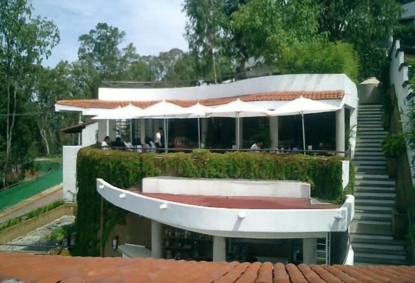 Bed and Breakfast Casa Cielo