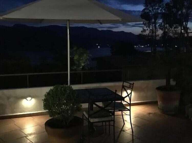 Bed and Breakfast Casa Cielo