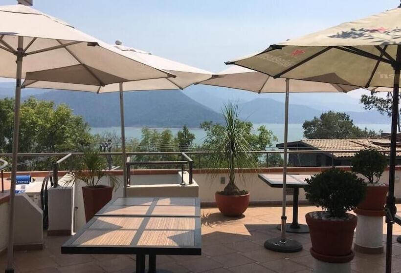 Bed and Breakfast Casa Cielo