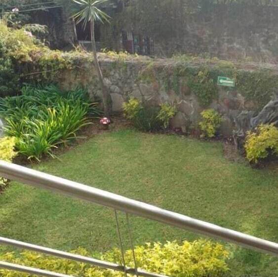 Bed and Breakfast Casa Cielo