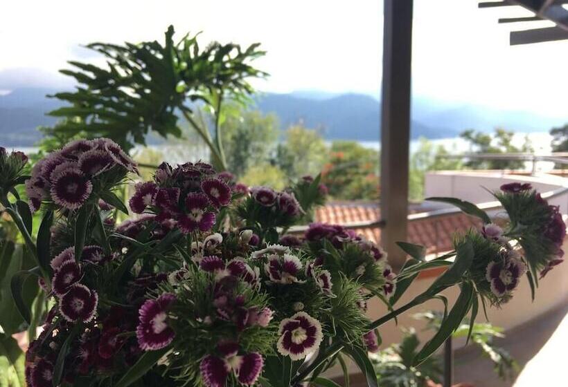 Bed and Breakfast Casa Cielo