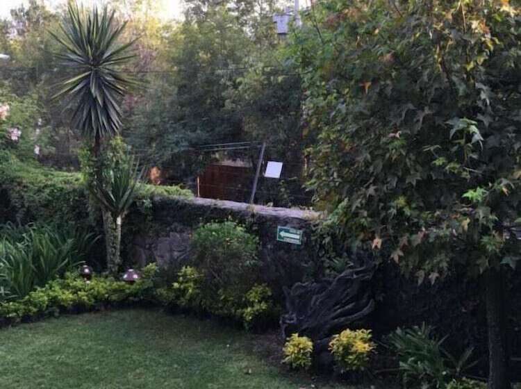 Bed and Breakfast Casa Cielo