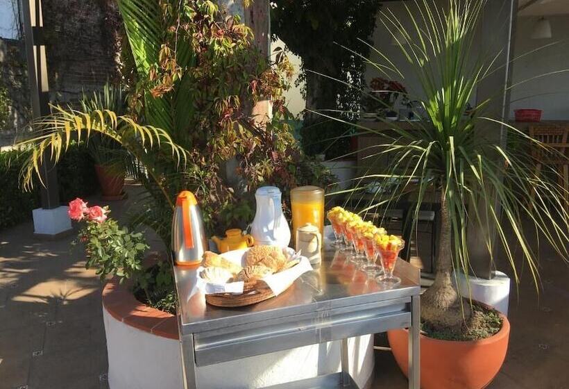 Bed and Breakfast Casa Cielo