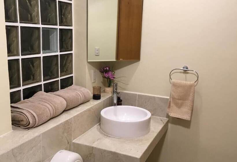 Bed and Breakfast Casa Cielo