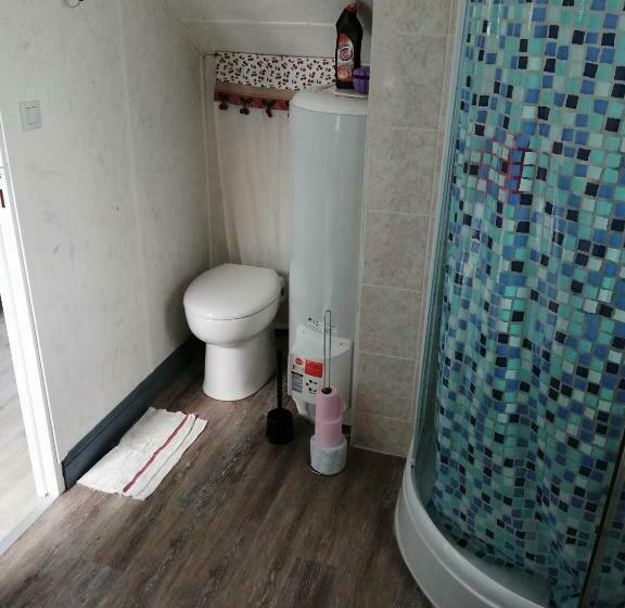 민박 Entre Terre Et Mer