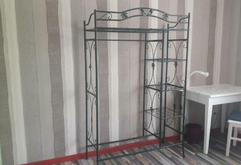 민박 Entre Terre Et Mer