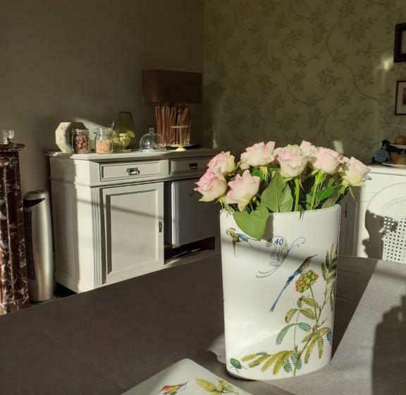 צימר Fleur De Senon