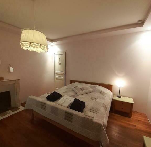 צימר Fleur De Senon