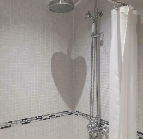 צימר Fleur De Senon