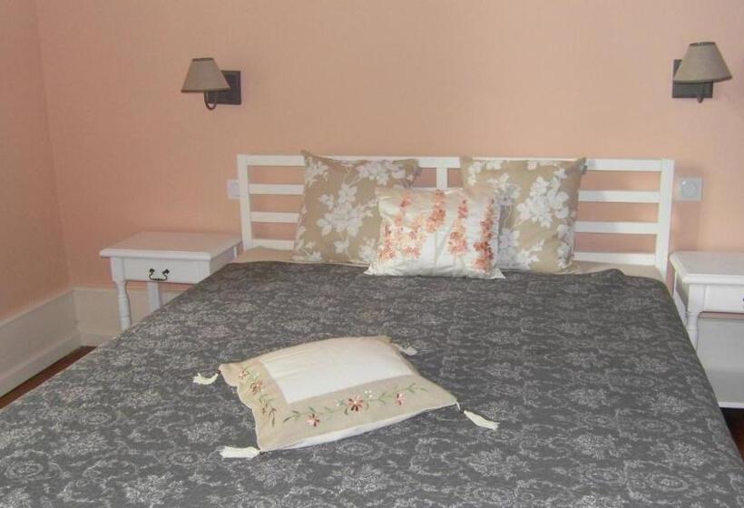 Bed and Breakfast Fleur De Senon