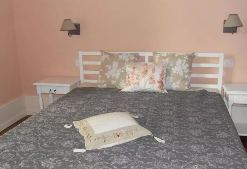 Bed and Breakfast Fleur De Senon