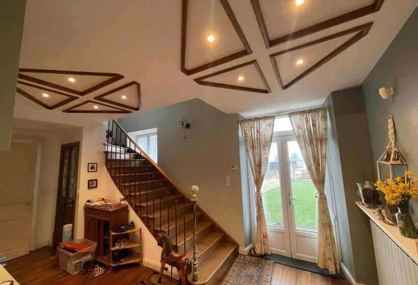 צימר Fleur De Senon