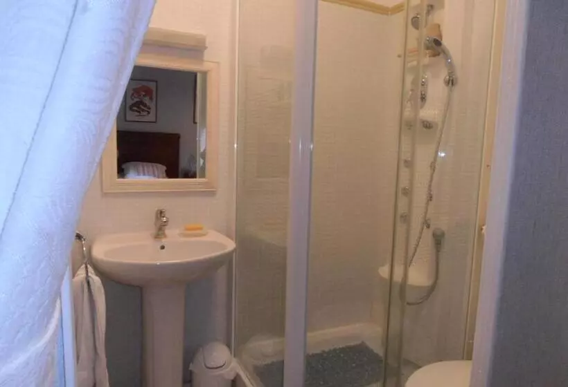 Aamiaismajoitus (B&B) L Orchidée