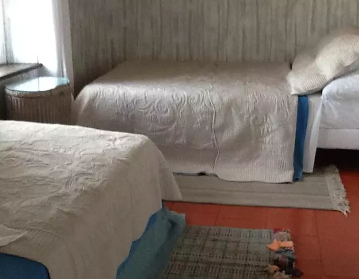 Aamiaismajoitus (B&B) L Orchidée