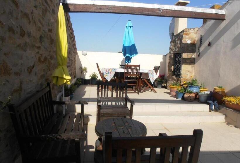 住宿加早餐  L Orchidée