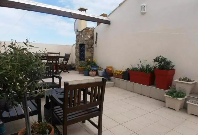 Aamiaismajoitus (B&B) L Orchidée