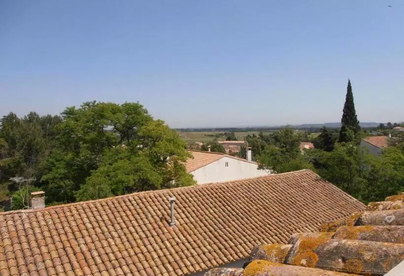 Aamiaismajoitus (B&B) L Orchidée