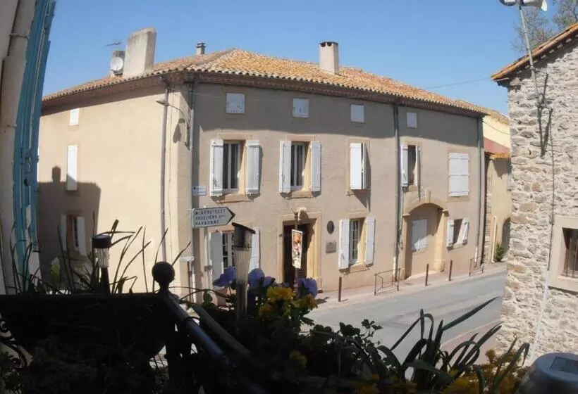 Aamiaismajoitus (B&B) L Orchidée