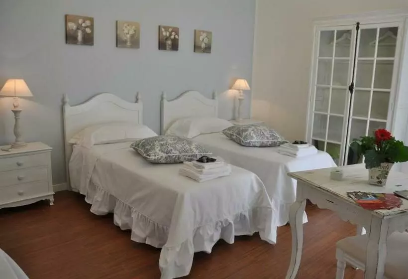 Aamiaismajoitus (B&B) Le Stanze Di Rebecca