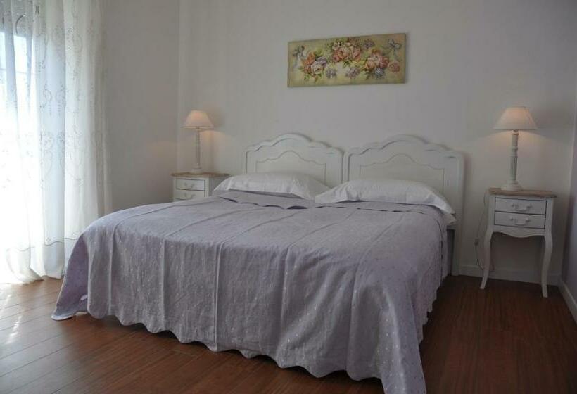 צימר Le Stanze Di Rebecca