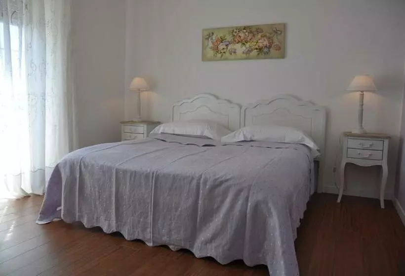 Aamiaismajoitus (B&B) Le Stanze Di Rebecca